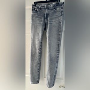 AG Prima Ankle Jean